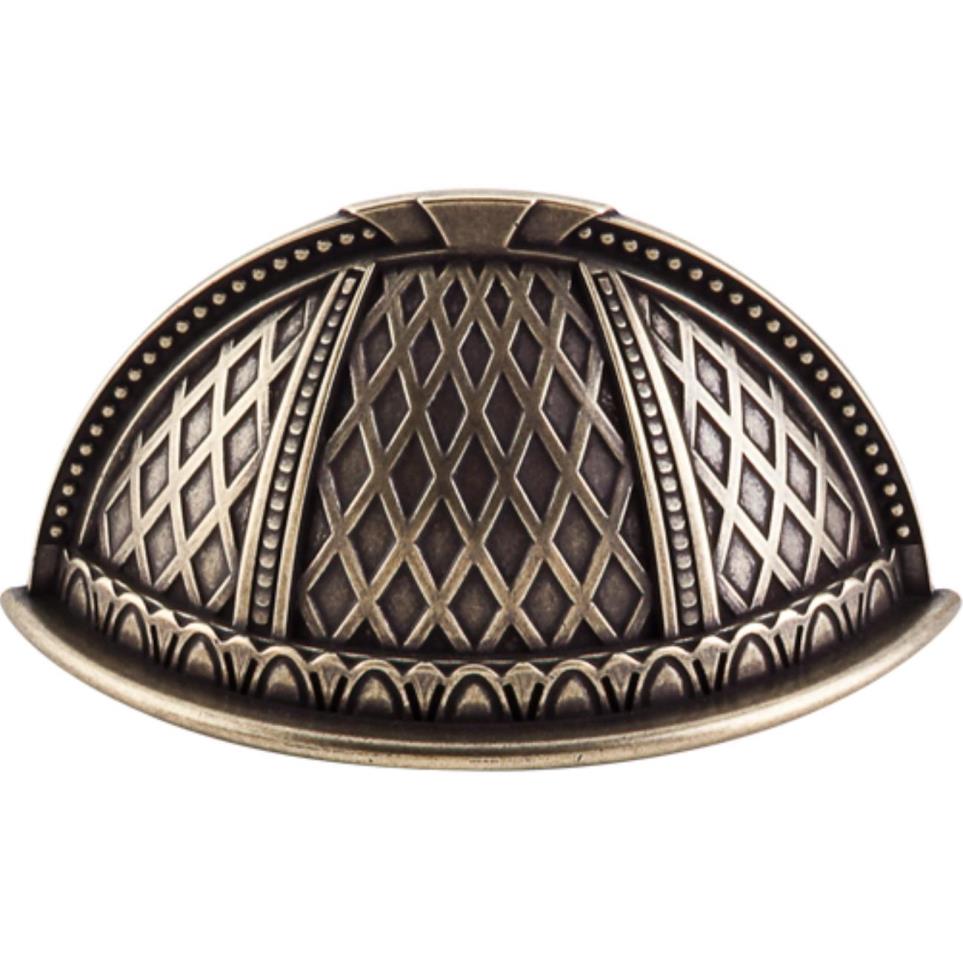 Pull German Bronze Bronze Pulls