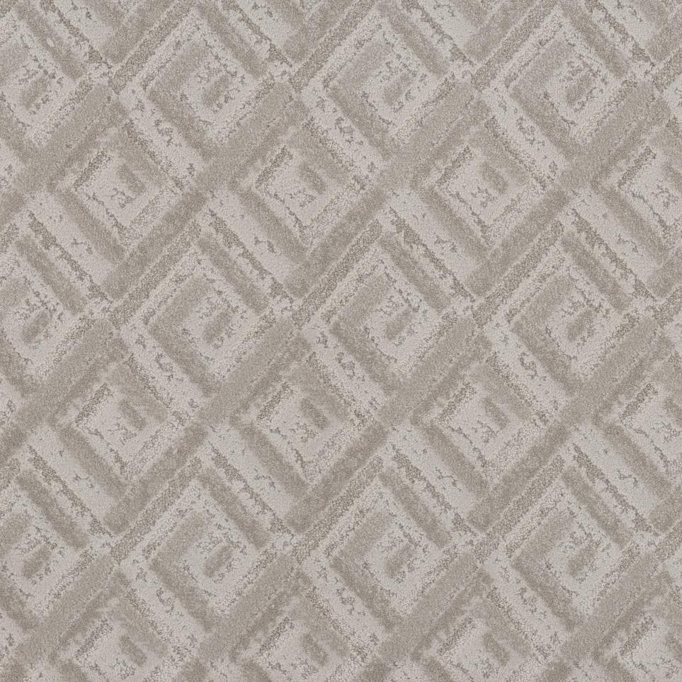Pattern Chalet Beige/Tan Carpet