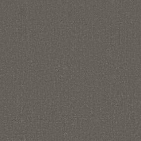Pattern Log Cabin Brown Carpet