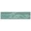 Caribbean Teal Glossy