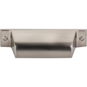 Pull Brushed Satin Nickel Nickel Pulls