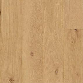 Plank Cove Oak Light Finish Hardwood