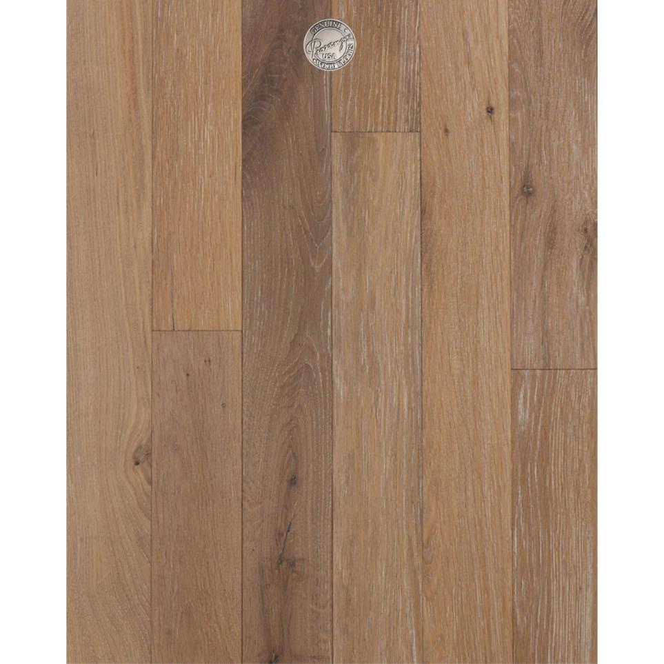 Plank Vivaldi Medium Finish Hardwood