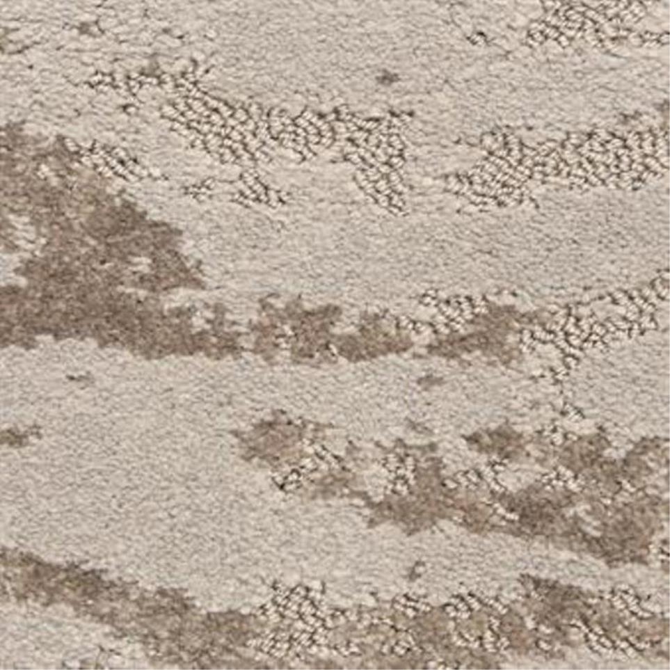 Pattern Paws Beige/Tan Carpet