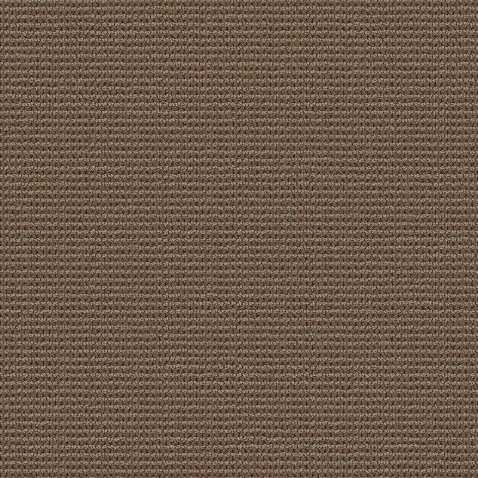 Loop Warm Sunset Brown Carpet