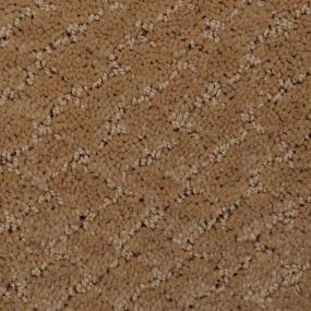 Pattern Sociable Beige/Tan Carpet