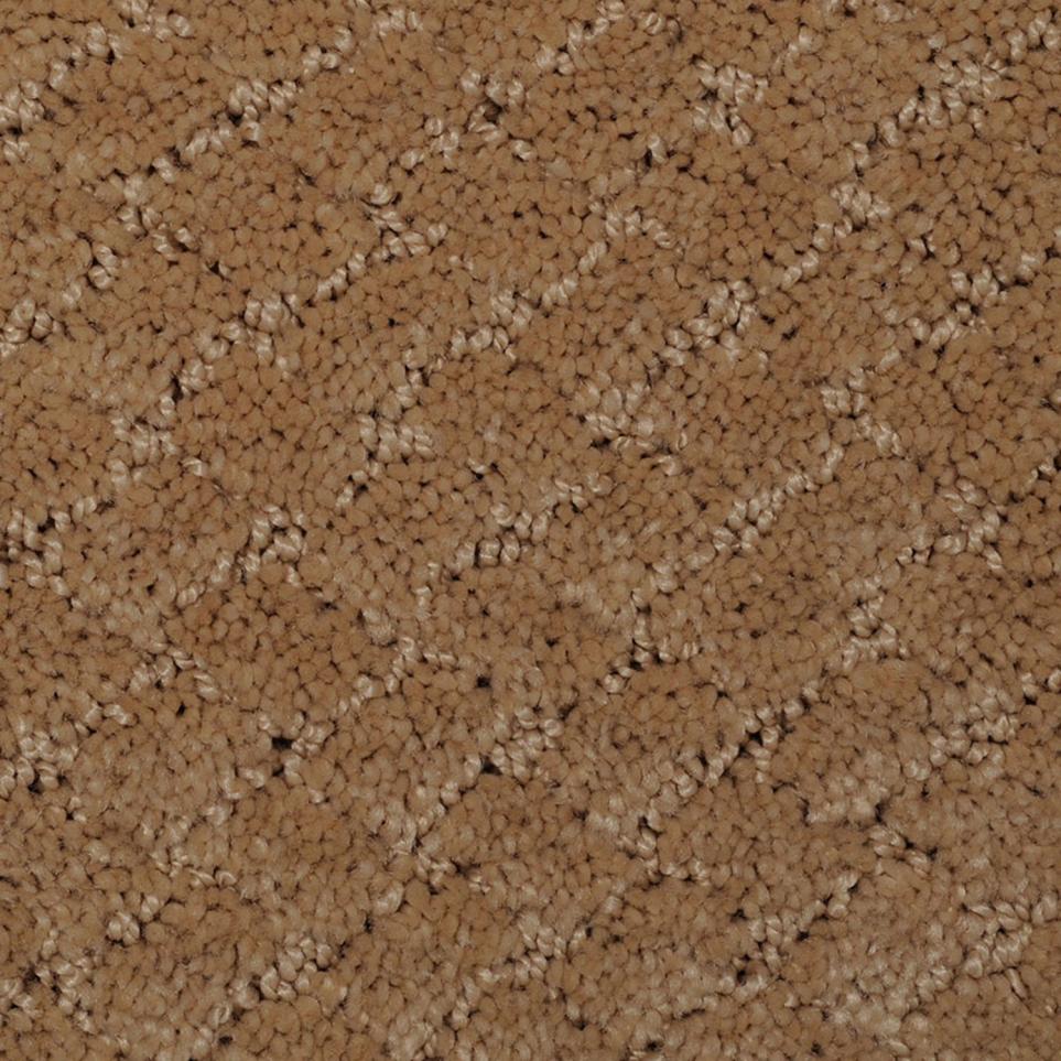 Pattern Sociable Beige/Tan Carpet
