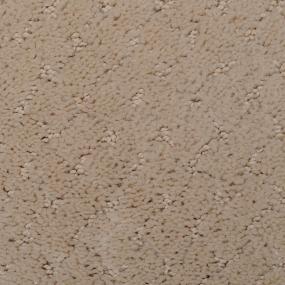 Pattern Cresent Beige/Tan Carpet