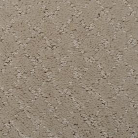 Pattern Colony Beige/Tan Carpet