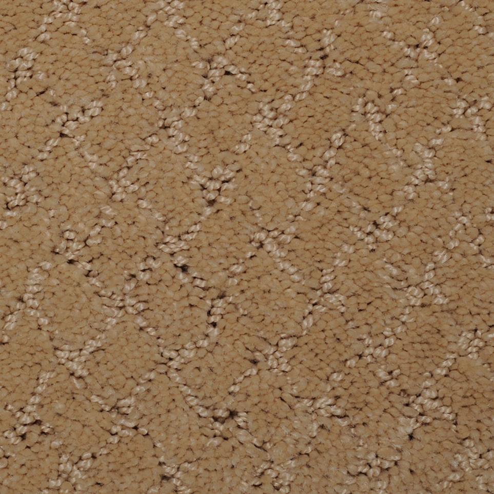 Pattern Sashay Beige/Tan Carpet