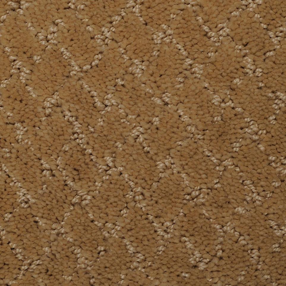 Pattern Cottage Beige/Tan Carpet