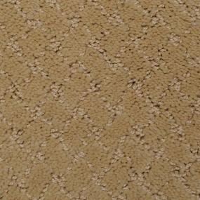 Pattern Cachet Beige/Tan Carpet