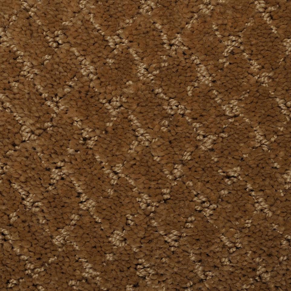 Pattern Lanyard Beige/Tan Carpet