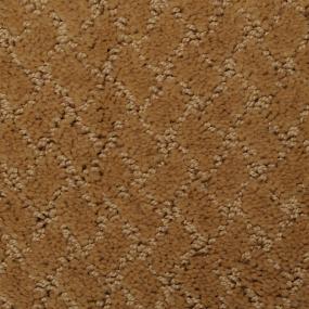 Pattern Cupola Beige/Tan Carpet