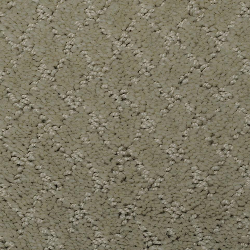 Pattern Sprout Beige/Tan Carpet