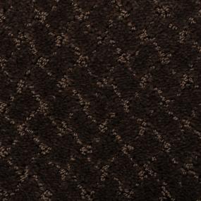 Pattern Chateau Brown Carpet