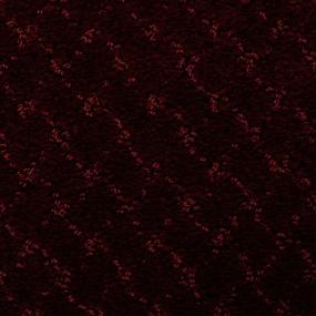 Pattern Kirsch Red Carpet