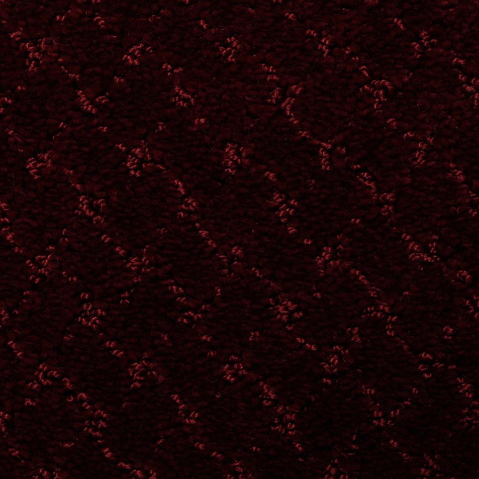 Pattern Kirsch Red Carpet