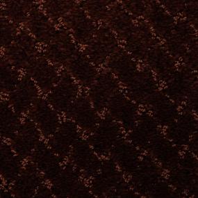 Pattern Cavern Red Carpet