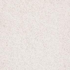 Textured Saxony Whipped Cream White Carpet