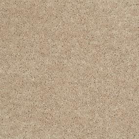 Textured Saxony Wheatfield Beige/Tan Carpet