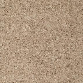 Textured Saxony Golden Blonde Beige/Tan Carpet