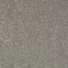 Textured Saxony Blueberry Blue Carpet
