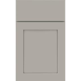 Square Cloud Toasted Almond Glaze - Paint Square Cabinets