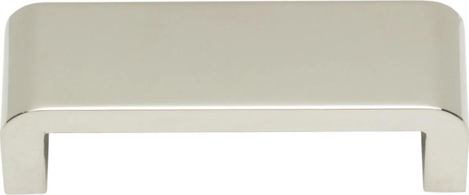 Pull Polished Nickel Nickel Pulls
