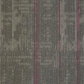 Loop Potential Gray Carpet Tile