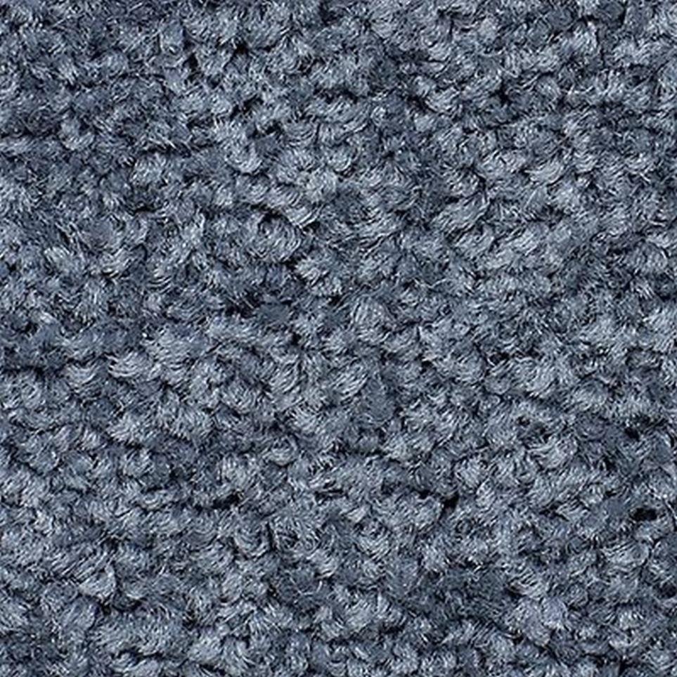 Berber Riviera Blue Carpet