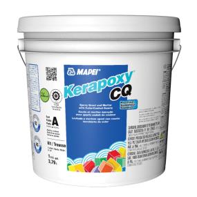 Sundries/Install Materials Alabaster 40152 White Grout