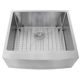 Silver Stainless Steel Sinks