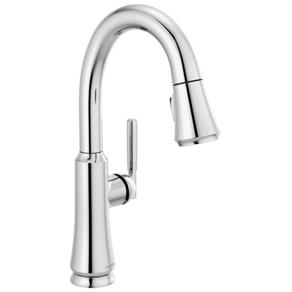 Kitchen Chrome Chrome Faucets