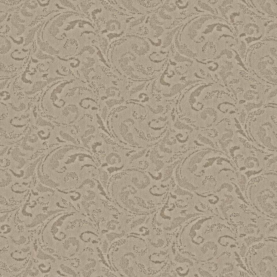 Pattern Mission Beige Beige/Tan Carpet