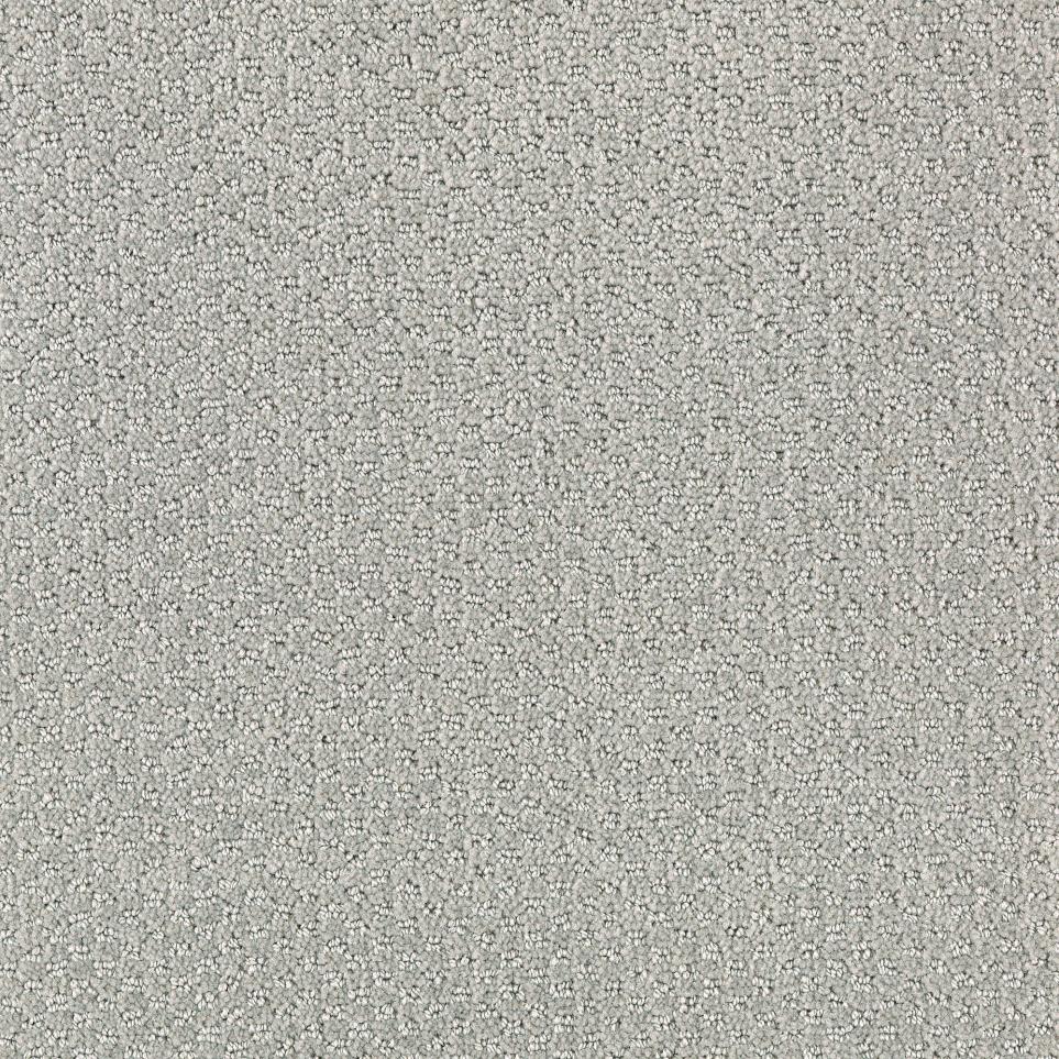 Pattern Fine Silver Gray Carpet