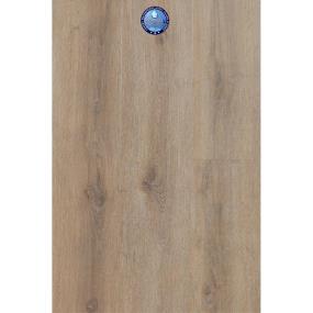 Plank Backstage Brown Gray Finish Vinyl