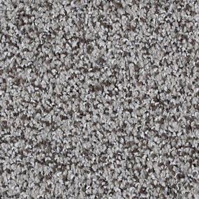 Textured Saxony Oxygen Gray Carpet