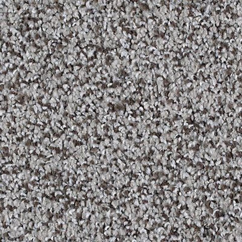 Textured Saxony Oxygen Gray Carpet