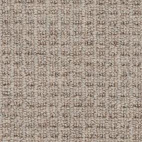 Loop Natural Brown Carpet