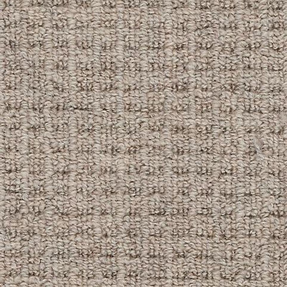 Loop Natural Brown Carpet