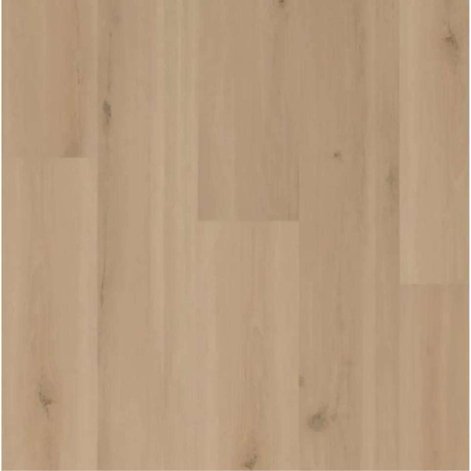 Plank Swiss Oak Almond Medium Finish Vinyl