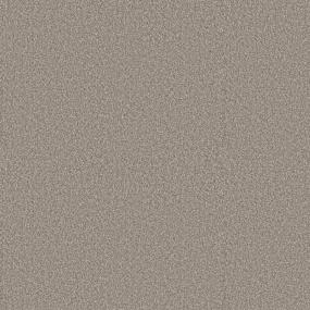 Textured Saxony NATURAL STONE Beige/Tan Carpet