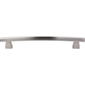 Pull Brushed Satin Nickel Nickel Pulls