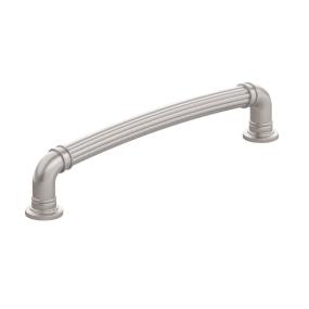 Pull Brushed Nickel Nickel Pulls