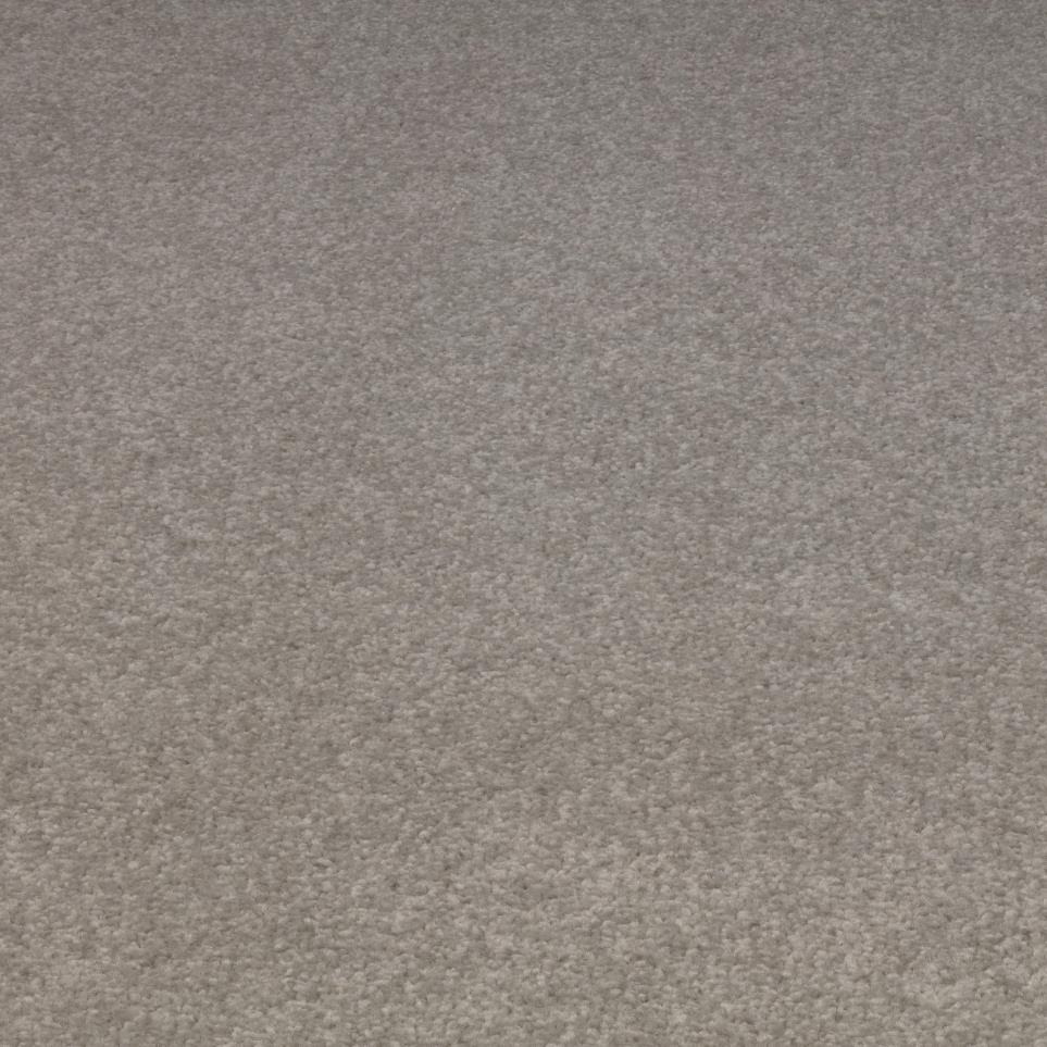 Textured Saxony Leather Beige/Tan Carpet