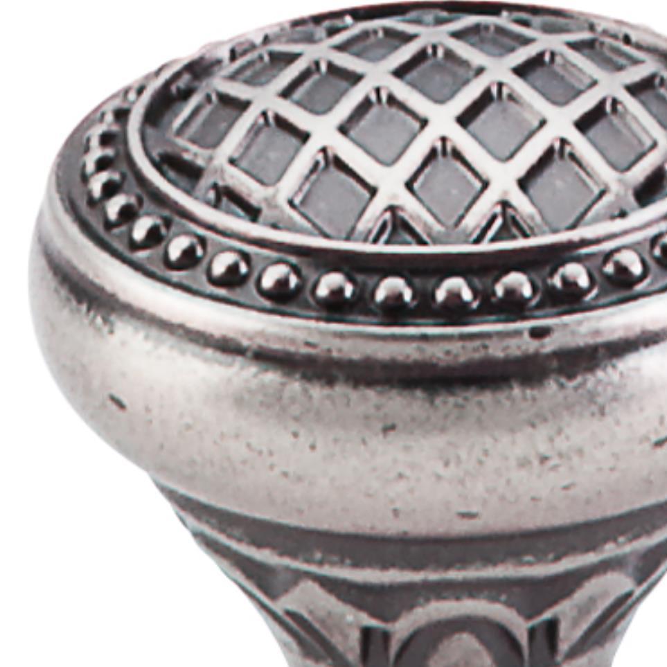 Knob Pewter Antique Pewter Knobs