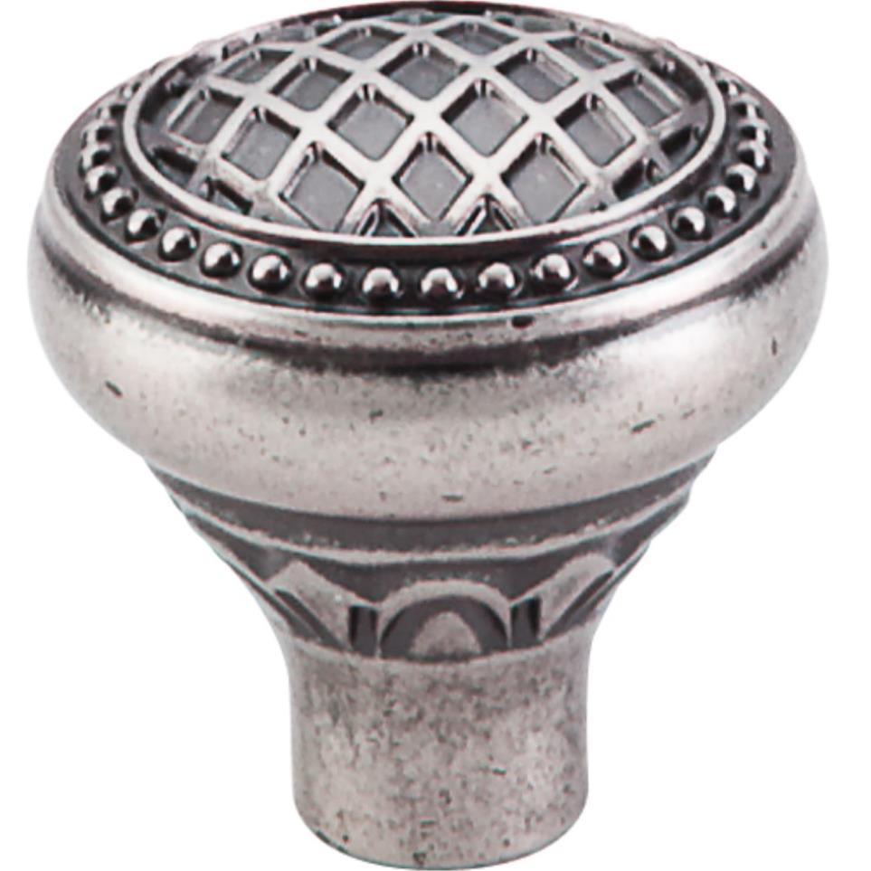 Knob Pewter Antique Pewter Knobs