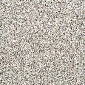 Textured Saxony Applause Beige/Tan Carpet