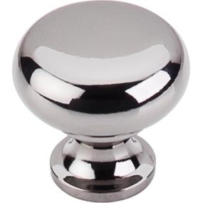 Knob Black Nickel Nickel Knobs